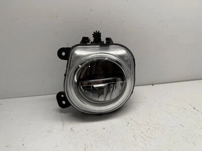 Faro antiniebla izquierdo conductor izquierdo BMW SERIE 5 X3 X4 X5 X6 2014-2018 OEM LED Foto 1 de 4