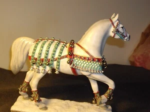 TRAIL OF PAINTED PONIES - SILVER BELLS (TOPP) - Picture 1 of 9