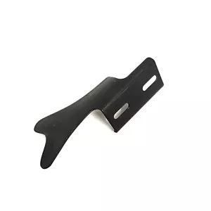 1984-1996 C4 Corvette RH Targa Top Front Guide Trim, RH - Picture 1 of 6