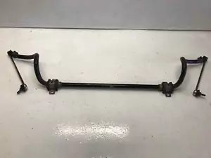 2011 MITSUBISHI OUTLANDER Front Stabilizer Bar Anti-Sway Bar Link Shaft OEM - Picture 1 of 9