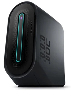 Alienware Aurora R13, 1.5TB, 16GB RAM, i9-12900F, GeForce RTX 3060, Grade B+ - Bild 1 von 7