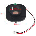 M12 Lens Mount Holder Double Filter Switcher Ir Cut Filter For Security Camer Lw