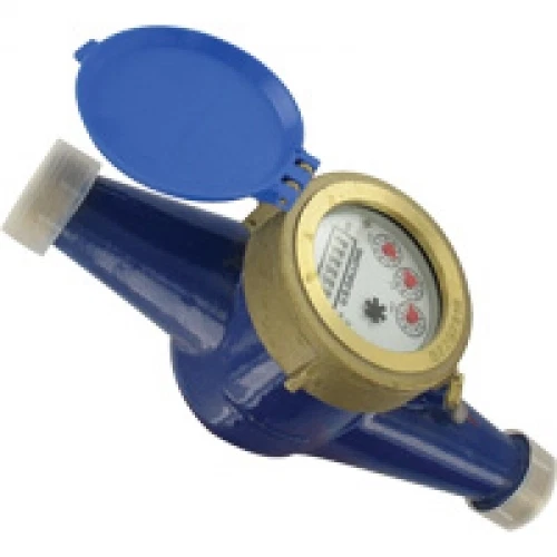 CONTATORE D'ACQUA DI SOTTRAZIONE 1" 1/4 - CMB 1" 1/4 - Immagine 1 di 1