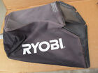 Ryobi RY40108 40V cordless lawn mower parts: Grass catching bag