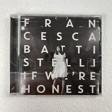 If We're Honest by Battistelli, Francesca (CD, 2014)