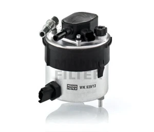 MANN Kraftstofffilter WK 939/13 für VOLVO C30/S40 II/S80 II/V50; FORD FOCUS II - Bild 1 von 1