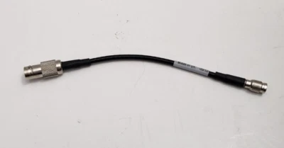 Professional Female BNC to DIN 1.0 2/3 Male Adapter  (6") - Image 1 of 4