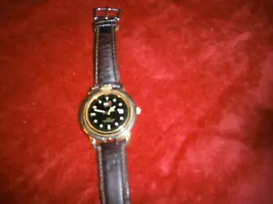 Tommy Hilfiger Men's Watch, Parts or Repair - Picture 1 of 3