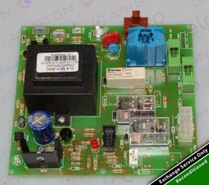 ARISTON GENUS 23MI 27MI 23RI & 27RI BOILER MAIN PCB 952970 - Picture 1 of 1