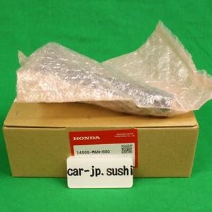 HONDA Genuine NEW CAM SHAFT ASSEMBLY 1993-2022 XR650L OEM 14000-MAN-690 - Picture 1 of 7