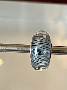 Trollbeads 🍀 Neptuns Versprechen 🍀 925 LAA - Bild 1 von 10