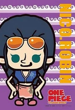 Puzzle Robin 2 anni dopo "One Piece x Panson Works" Puzzle 150 pezzi - Immagine 1 di 1