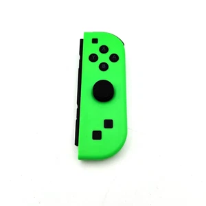 JoyCon Nintendo Switch Joy Con Controller Wireless verde non originale  GARANZIA - Imagen 1 de 3
