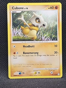 Cubone 90/146 Legends Awakened Regular Common Pokémon Card TCG Near Mint  - Picture 1 of 2