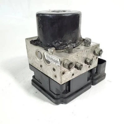 2008-2009 Toyota Tundra Extended Cab Abs Anti-Lock Brake Pump Module Assembly - Изображение 1 из 4