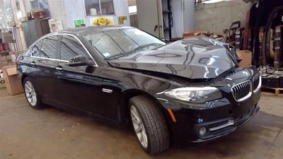 Passenger Right Caliper Rear Fits 11-16 BMW 528i 6071838 - Image 1 of 4