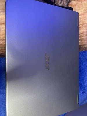 Acer Spin 3 Ryzen 5-3500U 8GB 1TB Win11 14 Zoll Full-HD Laptop Notebook - Bild 1 von 4