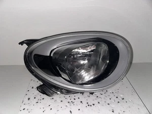 Scheinwerfer Fiat 500 X Halogen 00521021770 AL rechts Bj:2018 - Bild 1 von 7