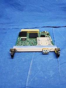 Cisco SPA-1X10GE-L-V2 10 Gigabit Ethernet 1 Port ASR-1000 Series Routers #1649 - Picture 1 of 3