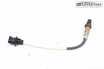 2014-2021 LAND RANGE ROVER SPORT L494 FRONT EXHAUST OXYGEN O2 LAMBDA SENSOR OEM - Image 1 of 4