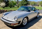 1989 Porsche 911 CARRERA