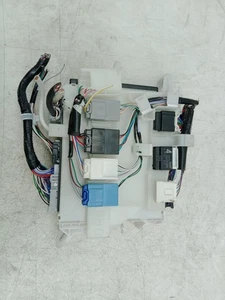 MODULO COMANDO TOYOTA YARIS CROSS BODY BCM ECU 892210DA80 XP210 2021 - 2025 - Foto 1 di 12