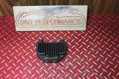 2008 HARLEY DAVIDSON ROAD СКОЛЬЖЕНИЯ ВЫПРЯМИТЕЛЬ РЕГУЛЯТОР 74505-06 RG42 - Изображение 1 из 4