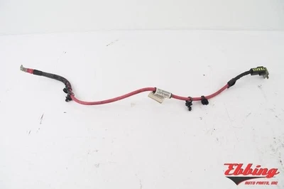 Battery Feed Harness Assembly ID: 68193871AA Fits 2014-2016 Dodge Dart 696866 Foto 1 de 4