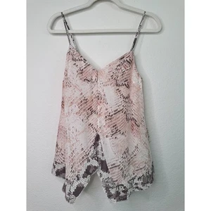 L'agence Tanktop Snakeprint  - Bild 1 von 9