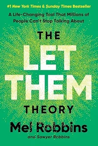The Let Them Theory: A Life-Changing Tool for personal& professional development - Picture 1 of 1