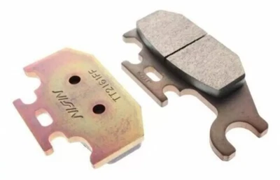 2013-2024 BRP Can-Am Commander Maverick MAX 1000 RH Brake Pad Kit 705601147 - Image 1 of 4