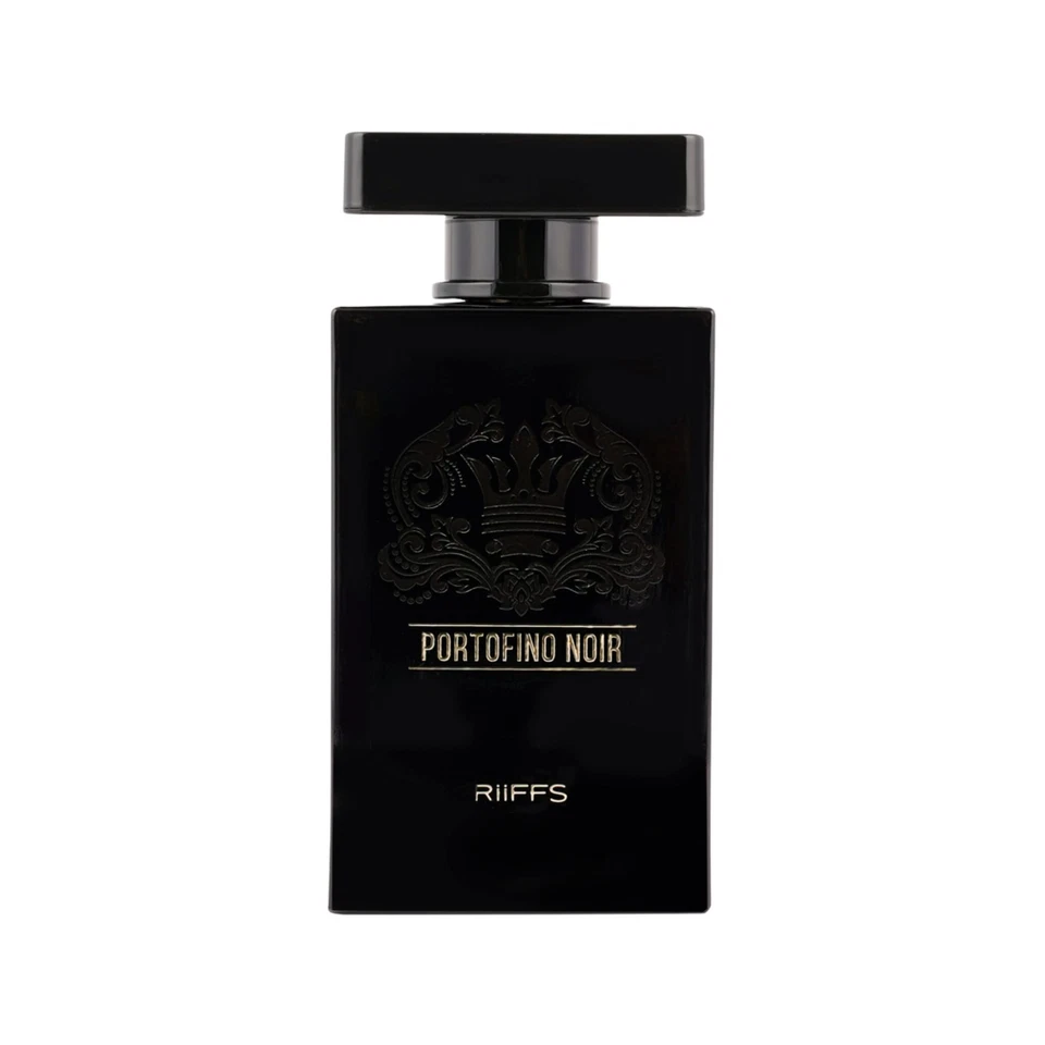 Riiffs Portofino Noir Eau De Parfum 100 ml