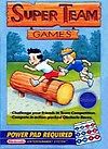Super Team Games (Nintendo Entertainment System, 1988)