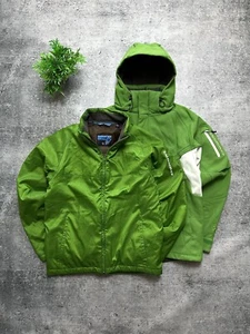 Vintage 90s Salomon 3 In 1 Ski Quilted Ski Y2K Gorpcore Jacket Streetwear Hype - Picture 1 of 15