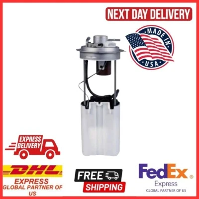 For CHEVROLET SILVERADO GMC SIERRA Fuel Pump Housing 2005-2007 E3833M - Image 1 of 4
