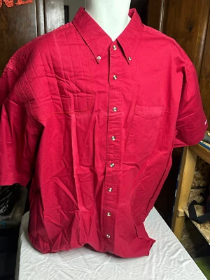 3xl shooting shirt with rt side pad by Grubbys - Image 1 of 4