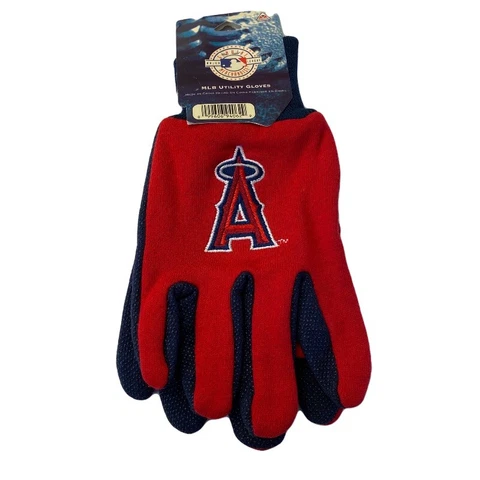Los Angeles Angels Utility Gloves Cover