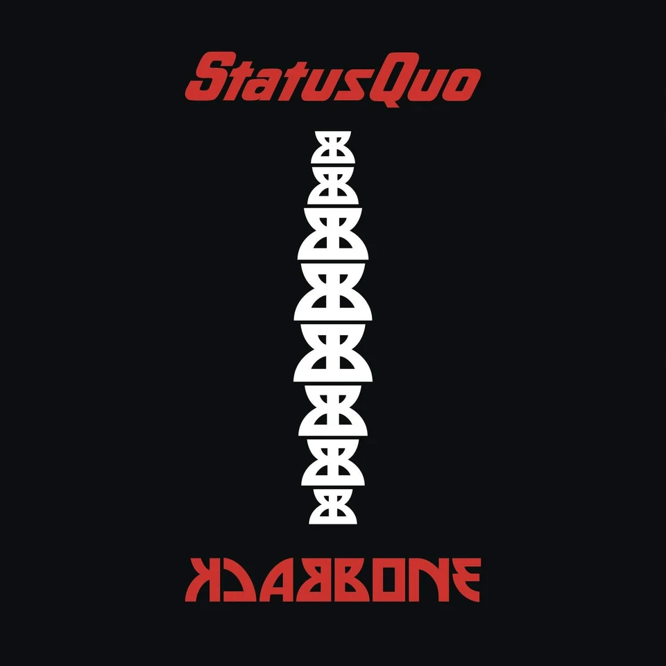 Status Quo - Backbone - CD BOXSET - NEW SEE PHOTOS - Image 1 of 4