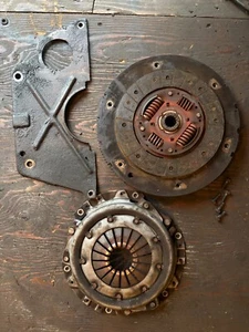Flywheel For 1991-1995, 1997-2002 Jeep Wrangler 2.5L 4 Cyl - Picture 1 of 5