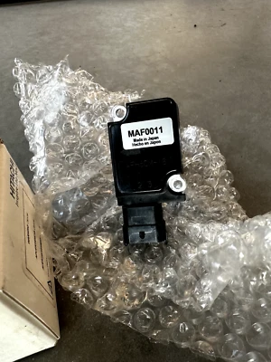 Sensor de flujo de aire Hitachi MAF0011 para Saab 9-3 Foto 1 de 2