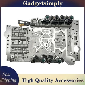 Transmission Valve Body For Mercedes W221 S550 E350 7G-Tronic 722.9 - Picture 1 of 11