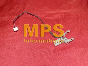 acer timeline aspire 4810t dc jack ( alimentation interne) - Photo 1 sur 1