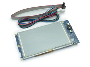 PanelDue - Integrated / 5 inch - Bild 1 von 4