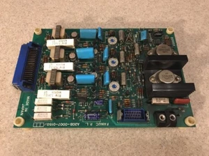 Used Fanuc A20B-0007-0150 Board - Picture 1 of 12