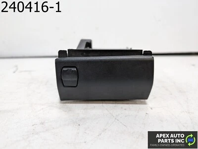 OEM 2001 Lexus LS430 4,3 L Soporte de cambio de almacenamiento de monedas Compartimento Cajón Foto 1 de 4