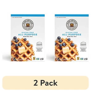 (2 pack), Gluten Free All-Purpose Baking Mix, Gluten Free, Non-GMO - Picture 1 of 6