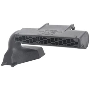 Kit de admisión de aire frío negro K&N 57-1142 Performance para Can-Am Maverick X3 2017-21 - Imagen 1 de 12