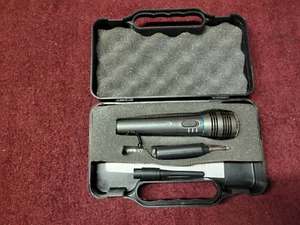 Technical Pro WMT77 Handheld Microphone - USED - Picture 1 of 2