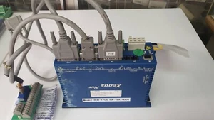 copleycontrols servoDrive Xenus Plus 800-1760 ,6A-18A 220VAC work well from m/c - Picture 1 of 4