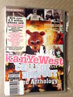 KANYE WEST  -  COLLEGE DROPOUT -  VIDEO ANTHOLOGY -  DVD 2005  NUOVO E SIGILLATO
